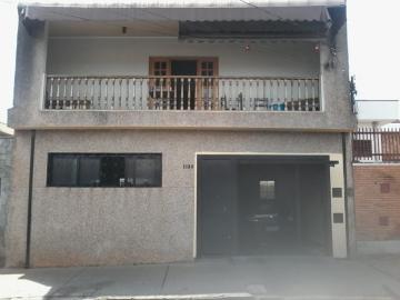 Ribeirao Preto Vila Tiberio Casa Venda R$550.000,00 6 Dormitorios 1 Vaga Area do terreno 193.50m2 