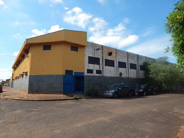 Ribeirao Preto Jocquei Clube Comercial Locacao R$ 50.000,00  Area do terreno 4320.00m2 Area construida 3199.00m2
