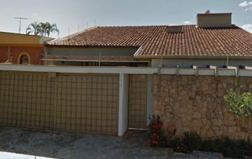 Ribeirao Preto Lagoinha Casa Venda R$725.000,00 4 Dormitorios 4 Vagas Area do terreno 420.00m2 