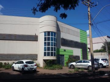 Ribeirao Preto Jardim Botanico Comercial Venda R$2.700.000,00  7 Vagas Area do terreno 1045.82m2 Area construida 741.14m2