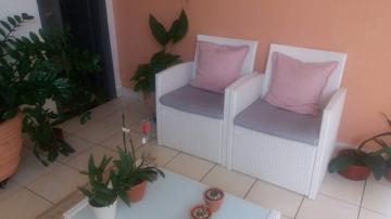 Ribeirao Preto Sumarezinho Casa Venda R$620.000,00 4 Dormitorios 2 Vagas Area do terreno 230.00m2 Area construida 182.85m2