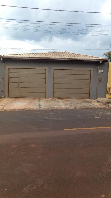 Ribeirao Preto Jose Sampaio Casa Venda R$1.500.000,00 3 Dormitorios 8 Vagas Area do terreno 3070.00m2 
