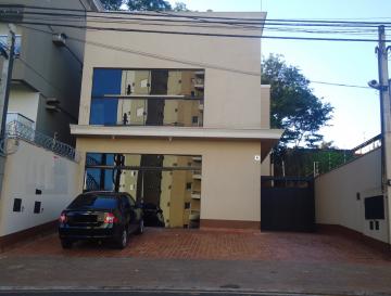 Ribeirao Preto Jardim Nova Alianca Salao Venda R$1.600.000,00  4 Vagas Area do terreno 276.69m2 Area construida 365.02m2