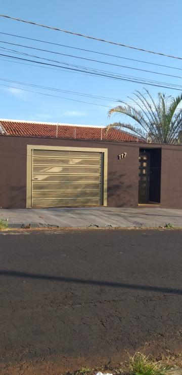 Ribeirao Preto Palmares Casa Venda R$560.000,00 2 Dormitorios 4 Vagas Area do terreno 336.00m2 