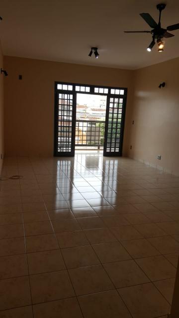Ribeirao Preto Parque dos Bandeirantes Apartamento Venda R$350.000,00 3 Dormitorios 1 Vaga 
