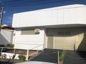 Ribeirao Preto Jardim Sao Luiz Casa Venda R$750.000,00 3 Dormitorios 2 Vagas Area do terreno 297.00m2 