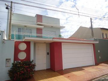 Ribeirao Preto Jardim Florida Casa Venda R$965.000,00 4 Dormitorios 3 Vagas Area do terreno 280.00m2 