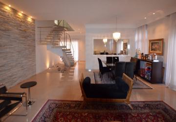 Ribeirao Preto Jardim Botanico Casa Venda R$6.000.000,00 Condominio R$1.200,00 4 Dormitorios 4 Vagas Area do terreno 954.02m2 