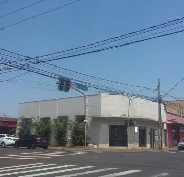 Ribeirao Preto Ipiranga Salao Venda R$800.000,00  Area do terreno 171.00m2 Area construida 158.00m2