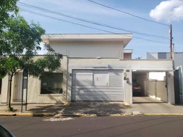Ribeirao Preto Jardim America Casa Venda R$1.060.000,00 4 Dormitorios 3 Vagas Area do terreno 402.40m2 