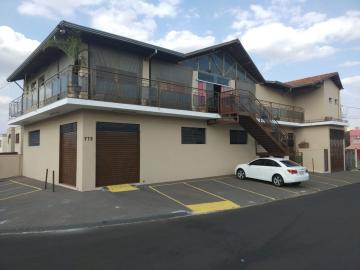 Ribeirao Preto Palmares Salao Venda R$1.000.000,00  Area do terreno 386.00m2 Area construida 600.00m2