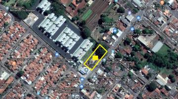 Ribeirao Preto Ipiranga Terreno Venda R$2.700.000,00  Area do terreno 1800.00m2 