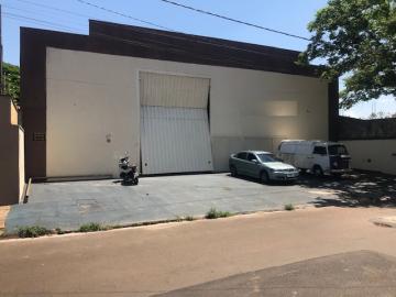 Ribeirao Preto Recreio Anhanguera Salao Venda R$1.800.000,00  8 Vagas Area do terreno 500.00m2 Area construida 520.00m2