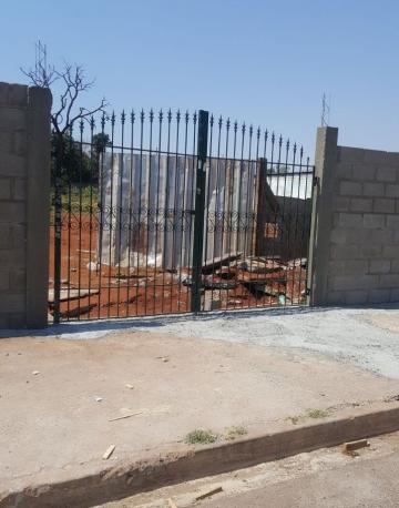 Ribeirao Preto Recreio Anhanguera Area Venda R$2.100.000,00  Area do terreno 4845.90m2 