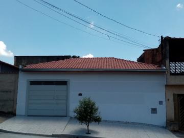 Ribeirao Preto Jose Sampaio Casa Venda R$320.000,00 3 Dormitorios 4 Vagas Area do terreno 200.00m2 