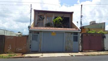 Ribeirao Preto Vila Monte Alegre Casa Venda R$700.000,00 3 Dormitorios 3 Vagas Area do terreno 270.00m2 