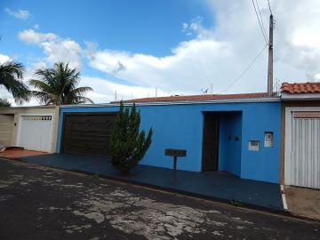 Ribeirao Preto Candido Portinari Casa Venda R$540.000,00 3 Dormitorios 5 Vagas Area do terreno 336.00m2 Area construida 112.36m2