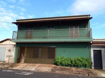 Ribeirao Preto Parque das Figueiras Casa Venda R$445.000,00 4 Dormitorios 3 Vagas Area do terreno 201.83m2 