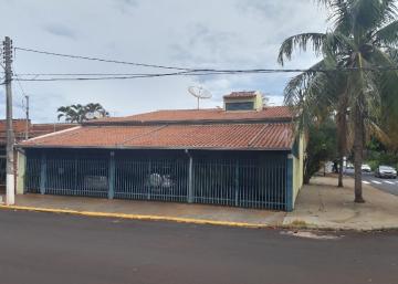 Ribeirao Preto Lagoinha Casa Venda R$850.000,00 4 Dormitorios 4 Vagas Area do terreno 420.00m2 
