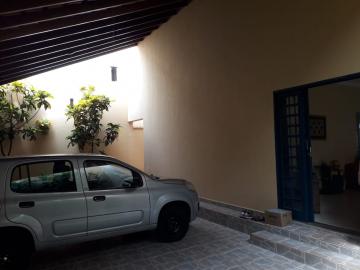 Ribeirao Preto Vila Monte Alegre Casa Venda R$630.000,00 3 Dormitorios 4 Vagas Area do terreno 420.00m2 