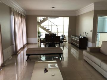 Ribeirao Preto Centro Apartamento Venda R$2.120.000,00 Condominio R$2.000,00 4 Dormitorios 4 Vagas 