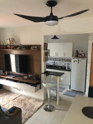 Ribeirao Preto Jardim Greenville Apartamento Venda R$279.920,00 Condominio R$160,00 2 Dormitorios  