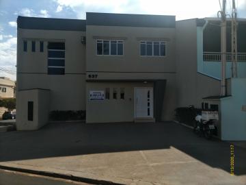 Ribeirao Preto Lagoinha Salao Locacao R$ 6.500,00  4 Vagas Area construida 260.00m2
