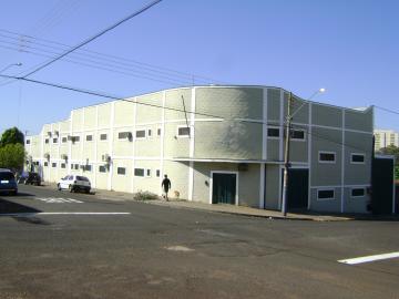 Ribeirao Preto Parque Anhanguera Comercial Venda R$3.200.000,00  Area do terreno 1000.00m2 