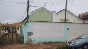 Ribeirao Preto Ipiranga Casa Venda R$650.000,00 2 Dormitorios 1 Vaga Area do terreno 625.46m2 