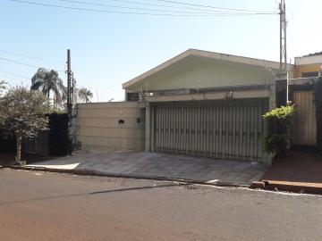 Ribeirao Preto Alto da Boa Vista Casa Venda R$2.200.000,00 3 Dormitorios 4 Vagas Area do terreno 1368.00m2 Area construida 587.00m2