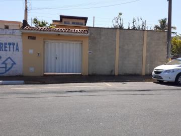 Ribeirao Preto Jardim Paulistano Casa Venda R$850.000,00 3 Dormitorios 2 Vagas Area do terreno 319.00m2 