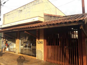 Ribeirao Preto Vila Monte Alegre Salao Venda R$550.000,00  4 Vagas Area do terreno 250.00m2 