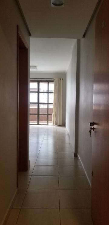 Ribeirao Preto Santa Cruz Apartamento Venda R$600.000,00 Condominio R$850,00 3 Dormitorios 2 Vagas 