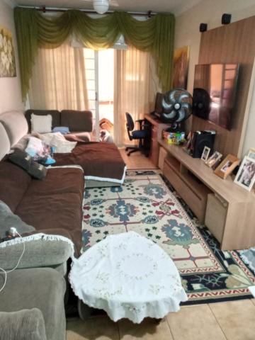 Ribeirao Preto Jardim Florida Apartamento Venda R$350.000,00 Condominio R$360,00 2 Dormitorios 1 Vaga 