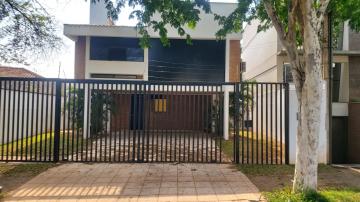 Ribeirao Preto Jardim Sumare Casa Venda R$1.800.000,00 4 Dormitorios 4 Vagas Area do terreno 503.93m2 