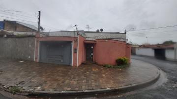 Ribeirao Preto Jose Sampaio Casa Venda R$530.000,00 3 Dormitorios 2 Vagas Area do terreno 300.63m2 Area construida 218.94m2