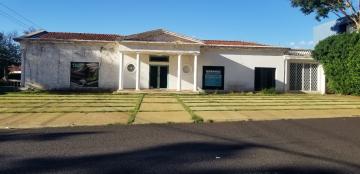Ribeirao Preto Alto da Boa Vista Casa Venda R$4.500.000,00 5 Dormitorios 20 Vagas Area do terreno 1400.00m2 