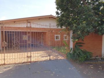 Ribeirao Preto Lagoinha Casa Venda R$600.000,00 3 Dormitorios 6 Vagas Area do terreno 420.00m2 