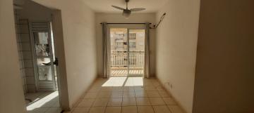 Ribeirao Preto Lagoinha Apartamento Venda R$250.000,00 Condominio R$330,00 2 Dormitorios 1 Vaga 