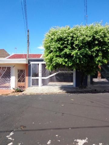Ribeirao Preto Vila Monte Alegre Casa Venda R$550.000,00 3 Dormitorios 2 Vagas 