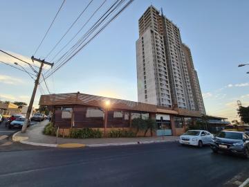Ribeirao Preto Jardim California Salao Locacao R$ 37.000,00  Area do terreno 2297.00m2 