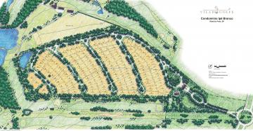 Ribeirao Preto Condominios Zona Sul Terreno Venda R$3.010.000,00 Condominio R$1.700,00  Area do terreno 1002.48m2 