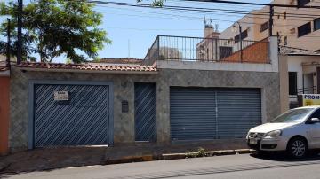 Ribeirao Preto Jardim Paulista Casa Venda R$960.000,00 3 Dormitorios 4 Vagas Area do terreno 396.00m2 Area construida 271.48m2