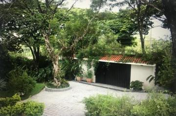 Ribeirao Preto Condominios Zona Sul Casa Venda R$5.000.000,00 6 Dormitorios 5 Vagas Area do terreno 12230.54m2 Area construida 860.78m2