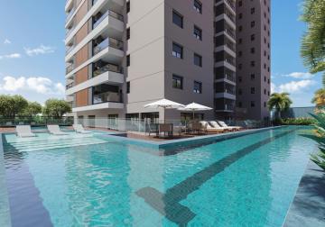 Ribeirao Preto Jardim Olhos D Agua II Apartamento Venda R$928.504,00 Condominio R$550,00 3 Dormitorios 2 Vagas 