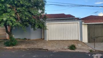Ribeirao Preto Nova Ribeirania Casa Venda R$795.000,00 3 Dormitorios 4 Vagas Area do terreno 250.00m2 