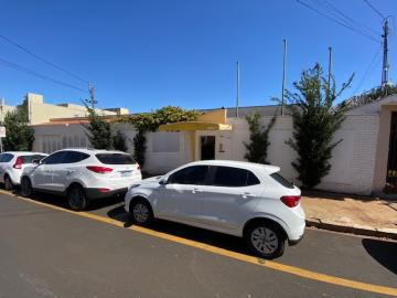 Ribeirao Preto Jardim Sumare Salao Venda R$5.000.000,00  4 Vagas Area do terreno 1082.75m2 Area construida 935.52m2