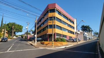 Ribeirao Preto Jardim America Comercial Locacao R$ 60.000,00  11 Vagas Area do terreno 662.89m2 Area construida 1646.40m2