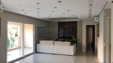Ribeirao Preto Jardim Nova Alianca Apartamento Venda R$1.250.000,00 Condominio R$900,00 3 Dormitorios 3 Vagas 