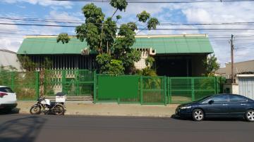 Ribeirao Preto Nova Ribeirania Comercial Venda R$2.000.000,00  4 Vagas Area do terreno 500.00m2 